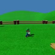 Glitchy Slope Collision