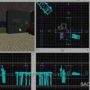 Source SDK Env Cubemaps Lighting Optimization Tutorial