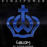 Will I Am Feat Justin Bieber ThatPOWER Daft Punk Mashup