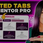 How To Create Nested TABS In Elementor WordPress Step By Step