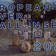 AGH Space Systems ERC 2026 Video