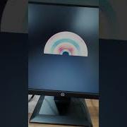 Making Rainbow From Coding C Programming Tutorial Shorts Coding