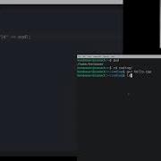 Hello World In C With Atom And Console