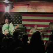 ANGEL DU T FULL SHOW GOOSKI S PITTSBURGH PA 5 31 2015