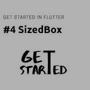 4 Widget SizedBox Flutter Tutorial Google