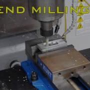 Milling Processes Overview