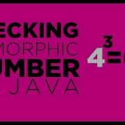 Trimorphic Number In Java