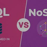 SQL Vs NoSQL SQL NoSQL Differences Explained In 10 Mins SQL Tutorial Great Learning