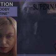 Supernatural 5x14 My Bloody Valentine Reaction