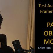 Test Automation Framework 2 POM Page Object Model