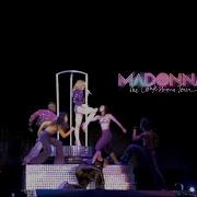 MADONNA Hung Up Live At Wembley Arena London 06
