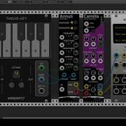 VCV Rack 3 Modules Challenge