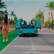 Sean Paul She Doesn T Mind NORTKASH X BROHM OSIS Remix CAR VIDEO 4K