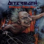 Aftermath Straight From Hell 1985
