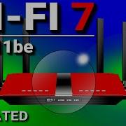 WiFi 7 Explained