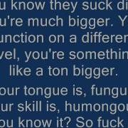 Denace Be So Cold Lyrics