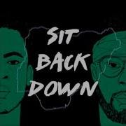 Not3s X Maleek Berry Sit Back Down Official Audio