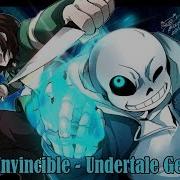 Amv Invincible Undertale Genocide
