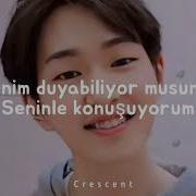 Onew SHINee X Rose Blackpink Lucky Türkçe Çeviri