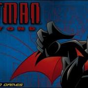 Générique BATMAN BEYOND Version Longue Et Inédite Extended Mix