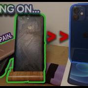 Lifelong Broke Android User Finally Tries The IPhone