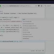 Day 29 Bitwise AND HackerRank JAVA