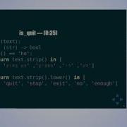 Unit Testing In The Real World With Mock Chen Rotem Levy Pycon Israel 2017