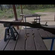 M1917 American Enfield In 30 06 At 100 Yds