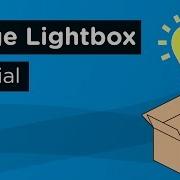 Simple Image Lightbox Tutorial