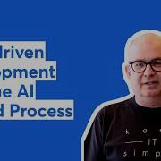 Spec Driven Development With The AI Unified Process
