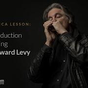 Harmonica Lesson An Introduction To Bending With Howard Levy ArtistWorks