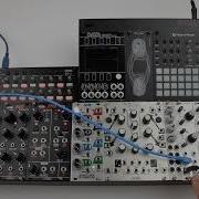 2 Your Modular Synth System Set Up And Signal Flow