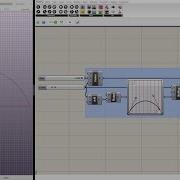 Grasshopper Tutorial How To Draw A Curve
