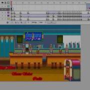 How To Make A Menu Button In Macromedia Flash 8