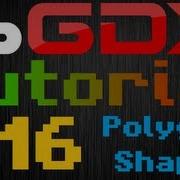Java Game Development LibGDX Episode 16 Moving A Box PolygonShape