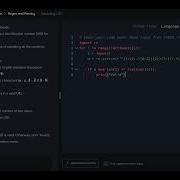 Hackerrank Python Solution 14 Regex And Parsing Validating UID