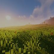 Minecraft C 418 Aria Math Slowed To Perfection 1 Hour
