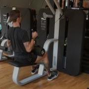 Kinesis Pulldown