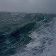 Video Rogue Wave Hits Cruise Ship