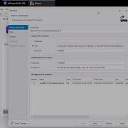 AmigoPOS Restore Database Backup On A New Pos Station
