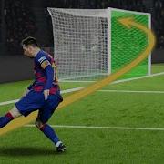 Lionel Messi Super Human Moments