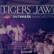 Tigers Jaw At Outbreak Fest Manchester 2025