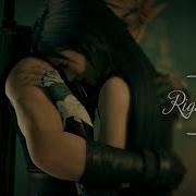 Cloud XTifa Right Here AMV