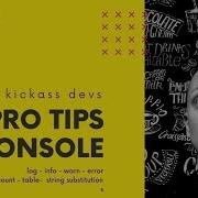 JavaScript Like A PRO Console Log Beyond How To Debug Your Code