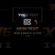 NEW TEXT ANIMATION TUTORIAL CAPCUT EDITING TUTORIAL Shorts Tutorial Edit Capcut
