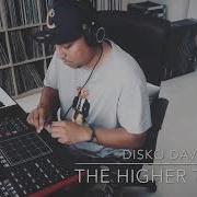 Disko Dave The Higher Truth Beat Video