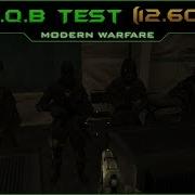 Call Of Duty 4 Modern Warfare C Q B Test 12 60