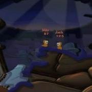 Worms A Space Oddity Nintendo Wii Video Combat