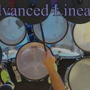 Advanced Linear Grooves 3 Pattern 1