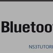 NS3 BLUETOOTH PROJECTS